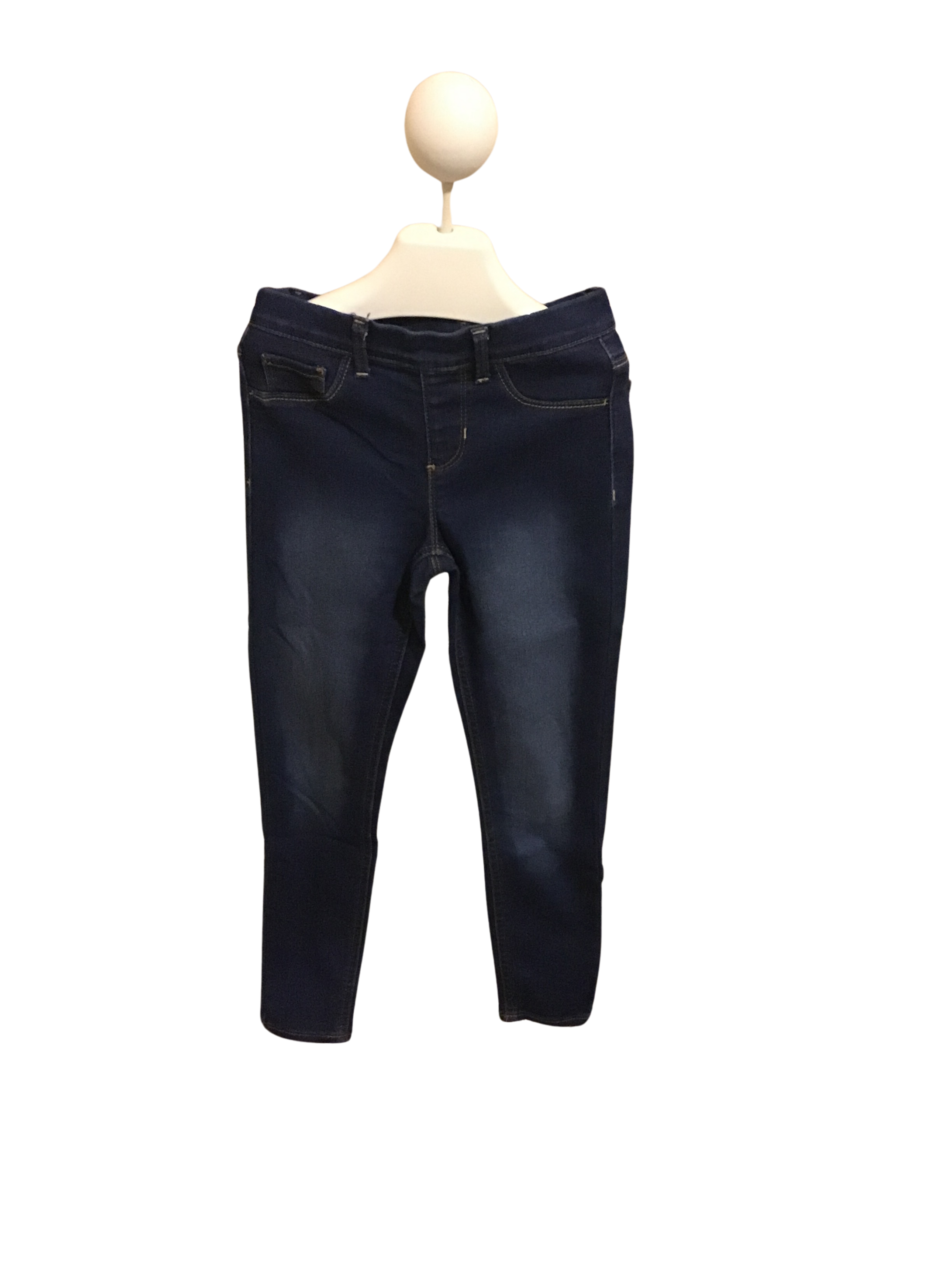 Denim Jeggings