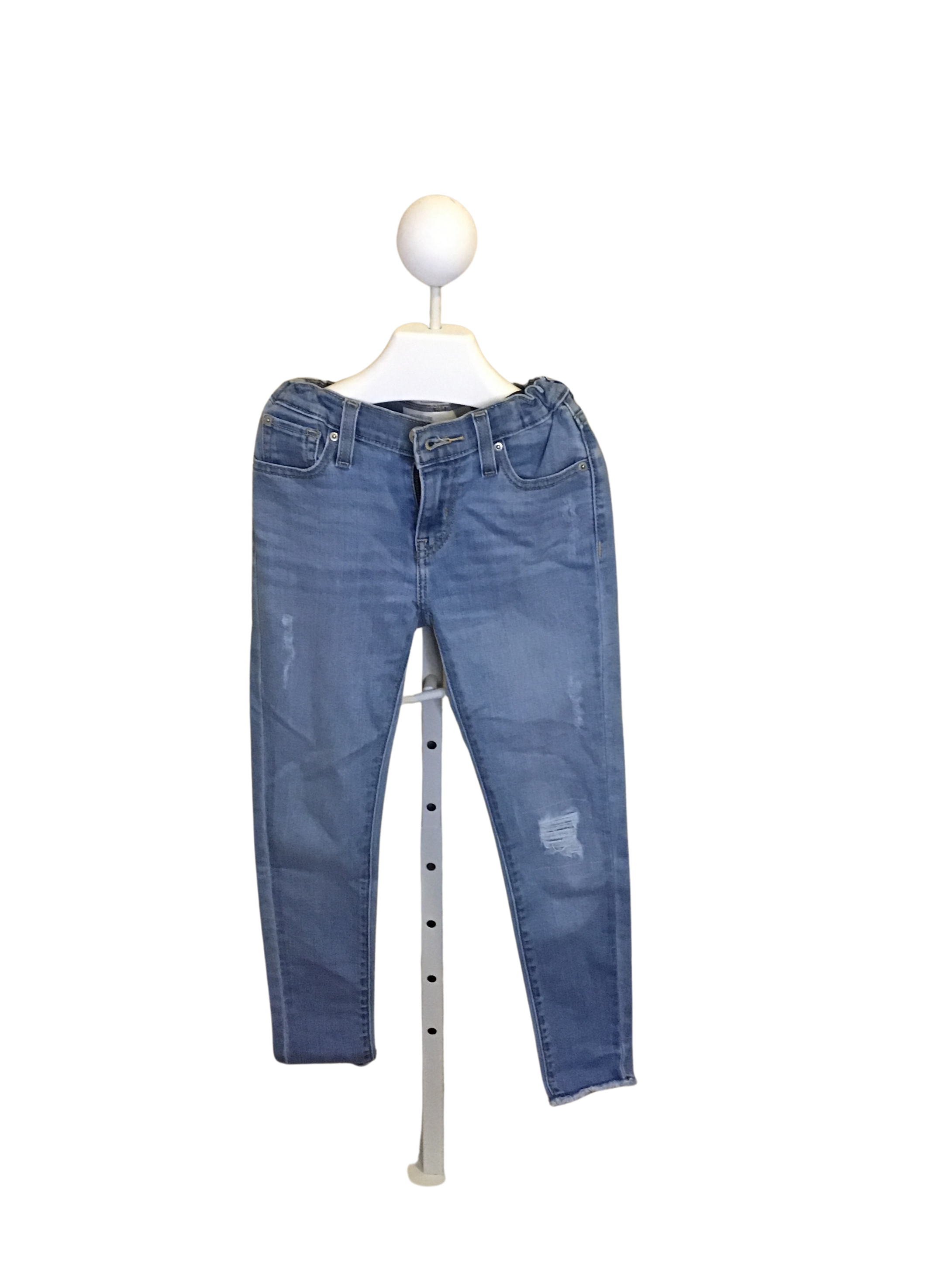 Levi Super Skinny Jeans
