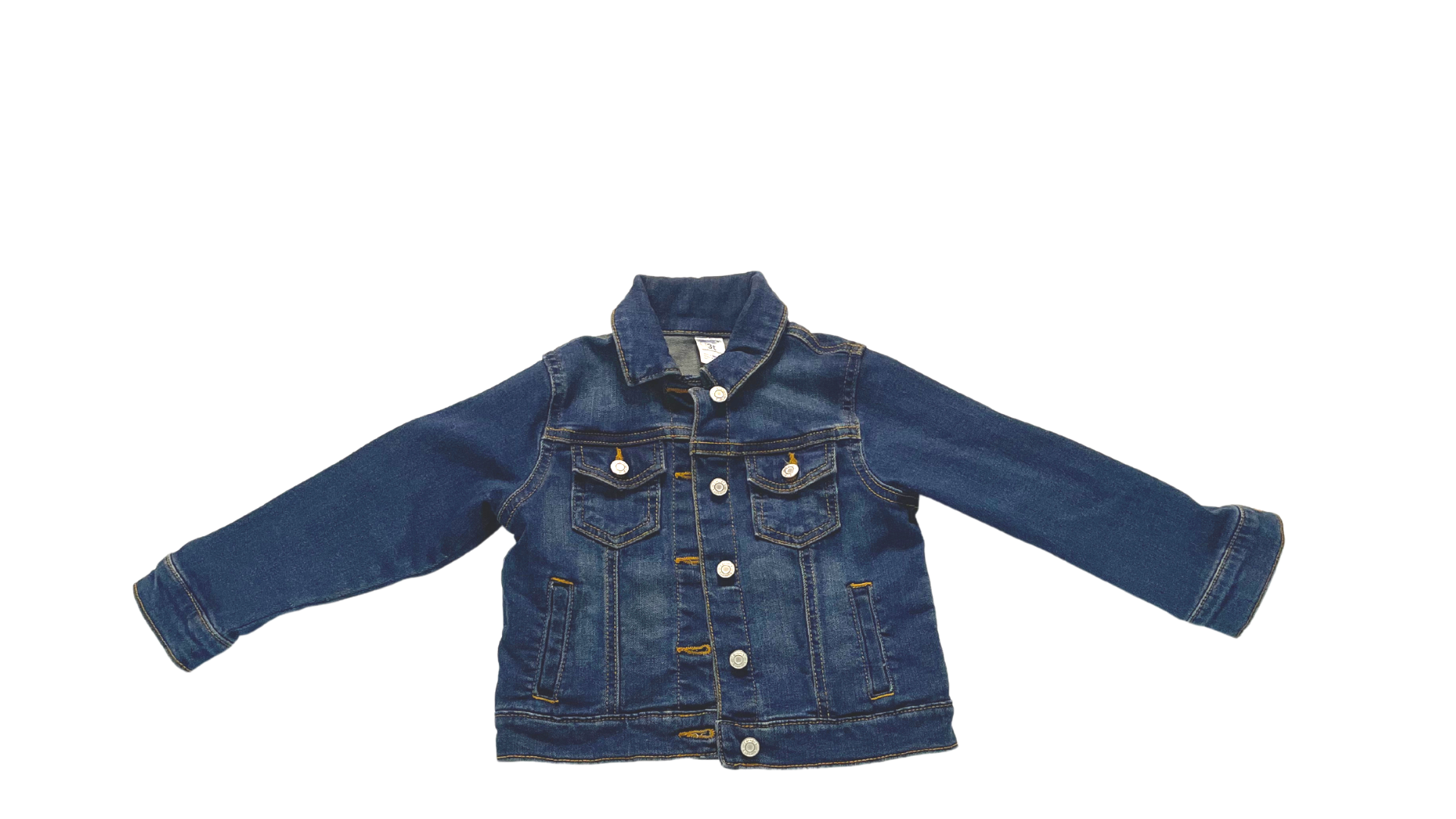 Denim Jean Jacket