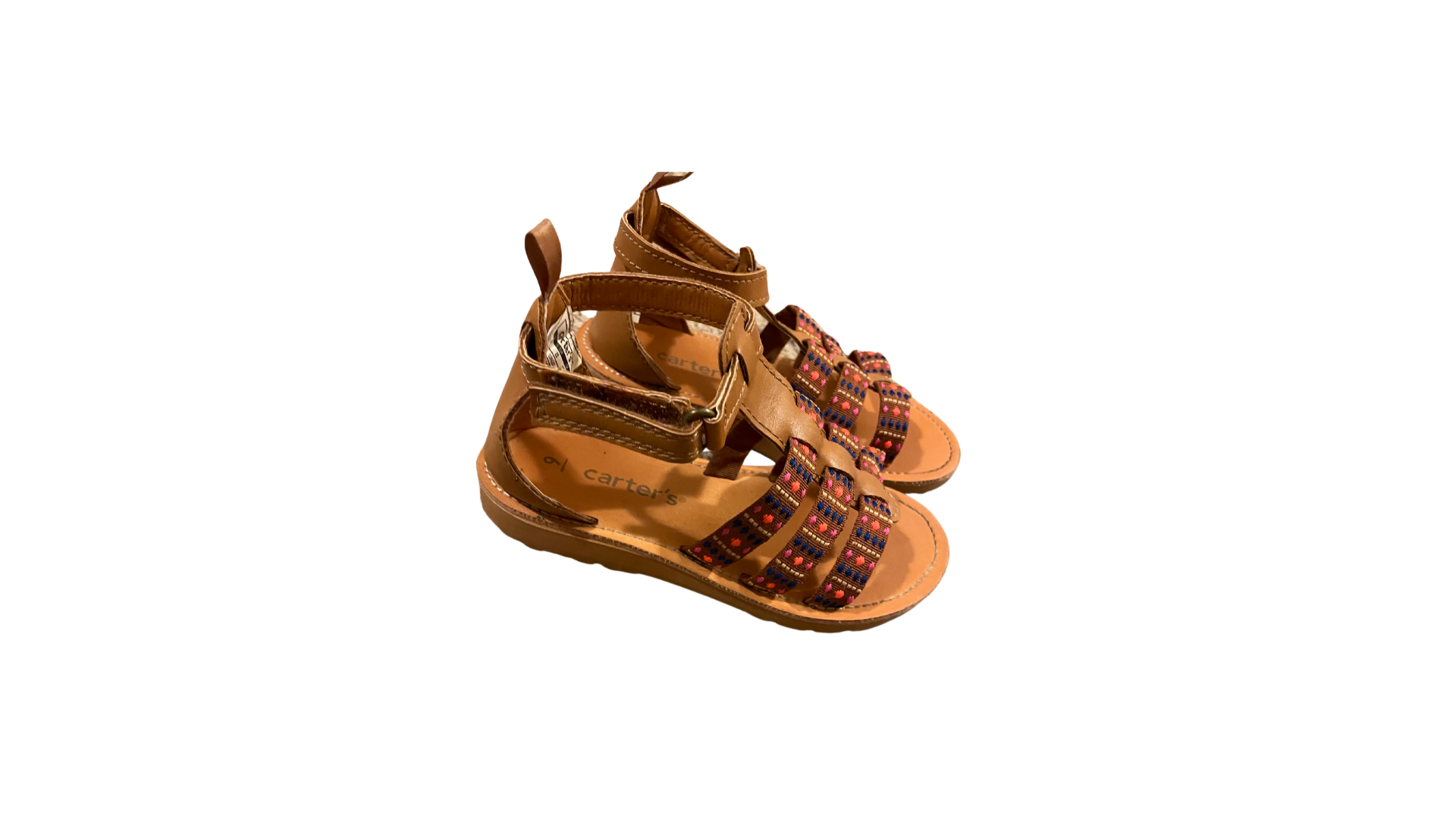 Gladiator Sandals