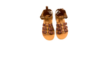 Load image into Gallery viewer, Gladiator Sandals
