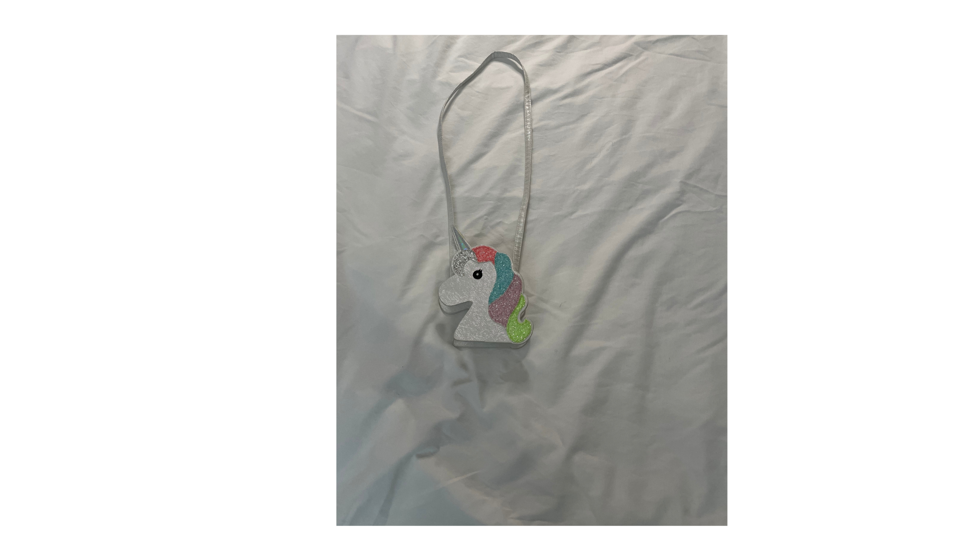 Unicorn Crossbody Purse