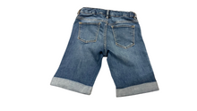 Load image into Gallery viewer, Bermuda Denim Shorts
