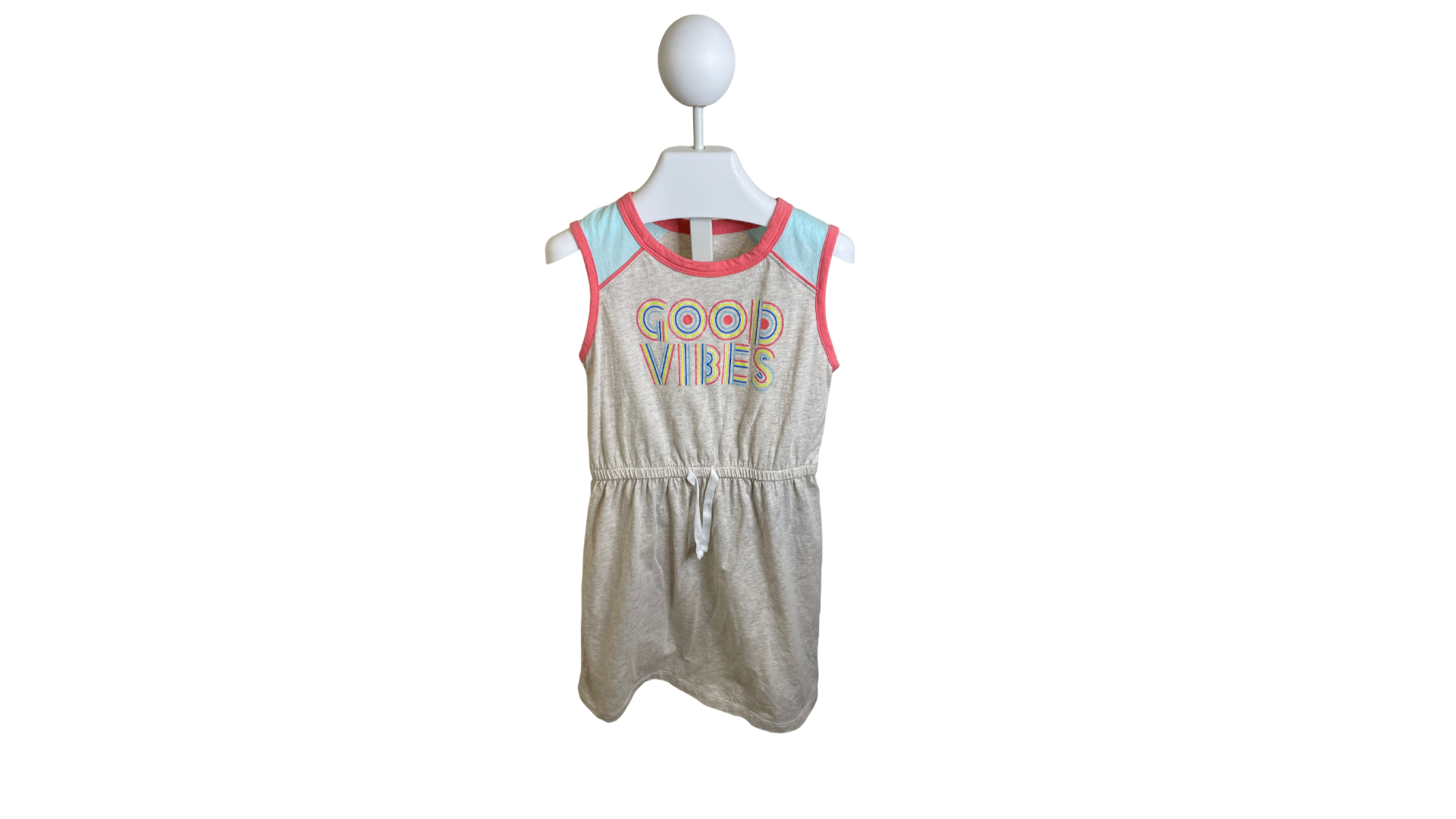 Good Vibes Dress